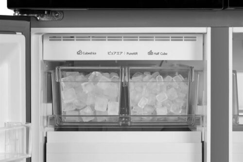 Tủ lạnh Toshiba Inverter 711 lít Multi Door GR-RF895WIA-PGV(22)-XK 5 6 57