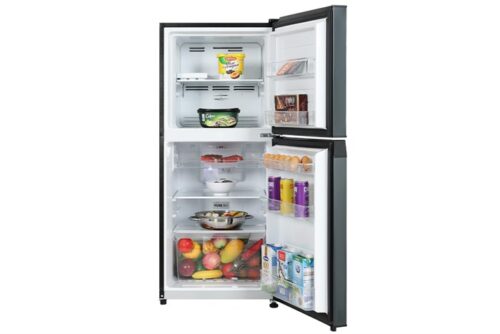 Tủ lạnh Toshiba Inverter 194 lít GR-RT252WE-PMV(52) 5 6 64