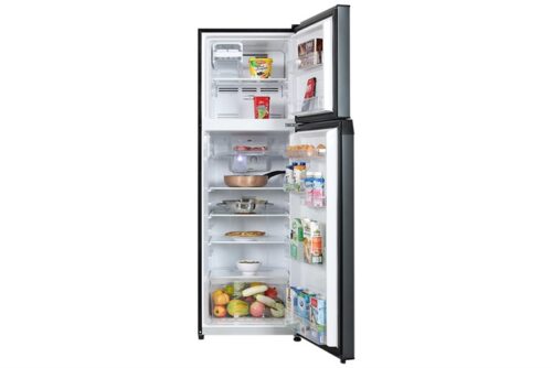 Tủ lạnh Toshiba Inverter 253 lít GR-RT329WE-PMV(52) 5 6 66