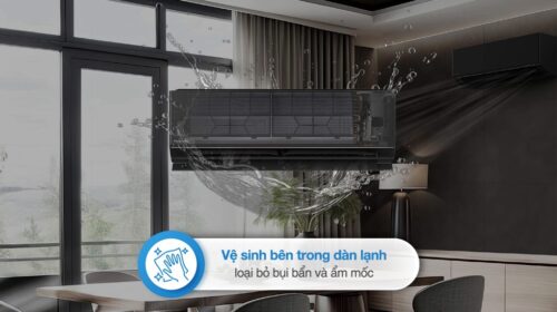Máy lạnh Panasonic Inverter 1 HP CU/CS-AU9BKH-8 6 7 1020x571 1