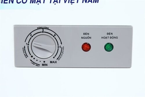 Tủ đông mát Sanaky Inverter 270 lít VH3699A4K 6 7 12