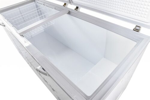 Tủ đông Sanaky Inverter 761 lít VH-8699HY3 6 7 14