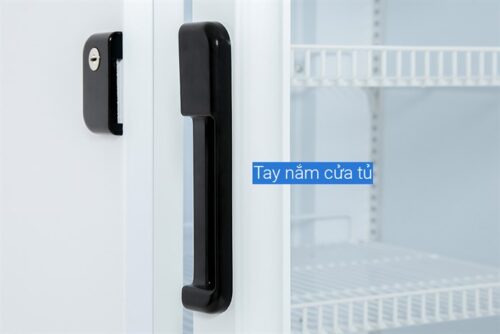 Tủ mát Sanaky 300 lít VH-3089K 5 7 19