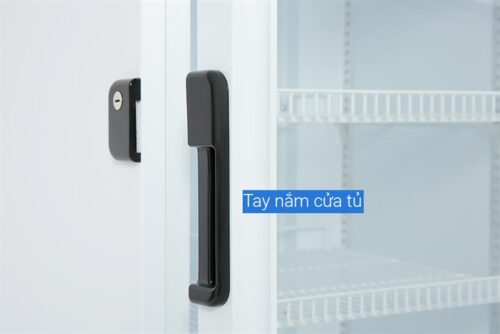 Tủ Mát Sanaky 480 Lít VH-5089K 5 7 21