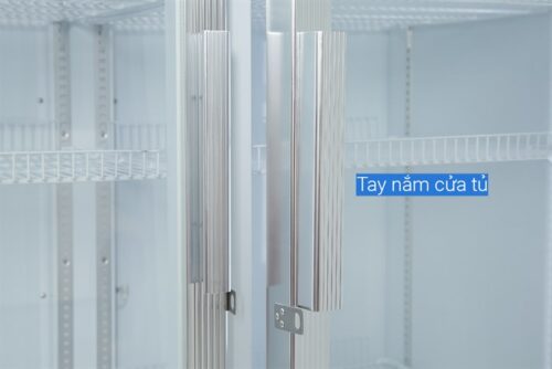 Tủ mát Sanaky 500 lít VH-6009HP 6 7 22