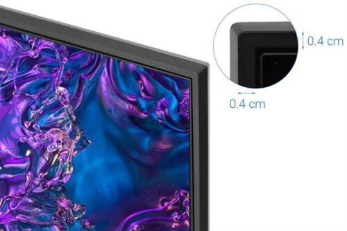 Tivi QLED Samsung AI 4K 65 inch QA65Q70D 6 7 25