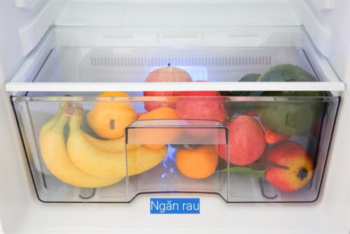 Tủ lạnh Beko Inverter 230 lít RDNT251I50VWB 6 7 32