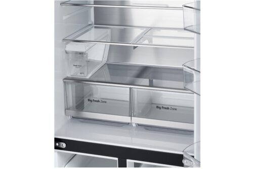 Tủ lạnh LG Inverter 508 lít Multi Door InstaView LFI50BLMAI 7 7 43