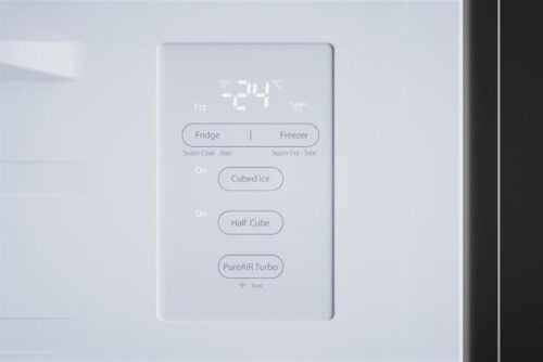 Tủ lạnh Toshiba Inverter 711 lít Side By Side GR-RS905WIA-PGV(22)-XK 7 7 53