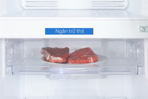 Tủ lạnh Toshiba Inverter 233 lít GR-RT303WE-PMV(52) 6 7 62