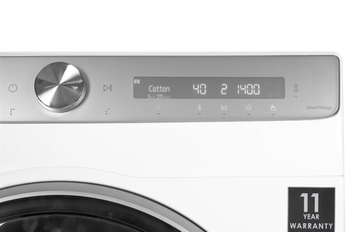 Máy giặt Samsung Inverter 9 Kg WW90TP54DSH/SV 6 7 69