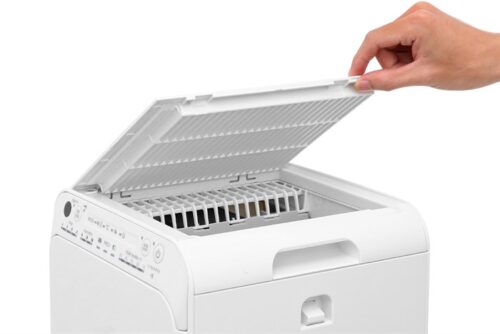 Máy lọc không khí Daikin MCK55TVM6 58W 6 7 9