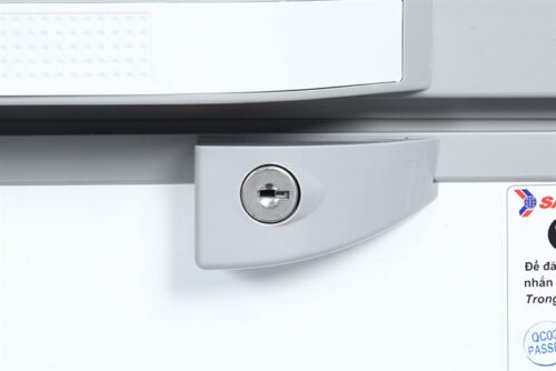 Tủ đông mát Sanaky Inverter 270 lít VH3699A4K 7 8 10