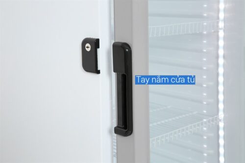 Tủ mát Sanaky Inverter 340 lít VH408K3L 7 8 16
