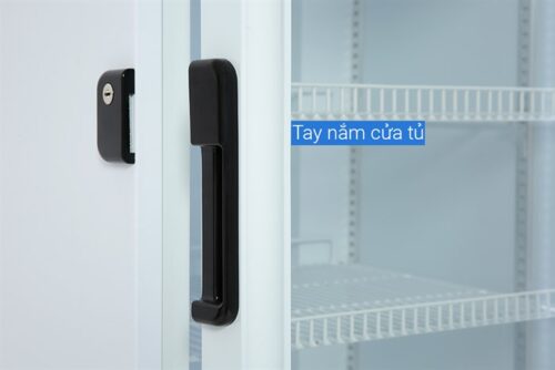 Tủ mát Sanaky 350 lít VH-3589K 7 8 18