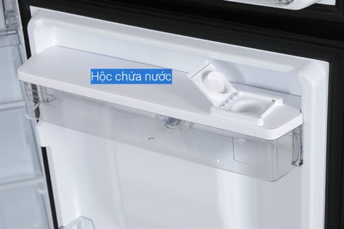 Tủ lạnh Aqua Inverter 347 lít AQR-T400FA(WFB) 7 8 30