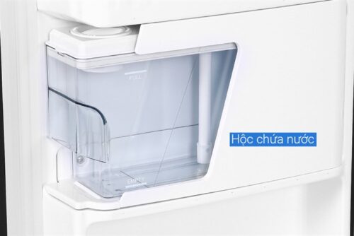 Tủ lạnh Hitachi Inverter 540 lít Multi Door R-FW690PGV7X GBK 8 8 40