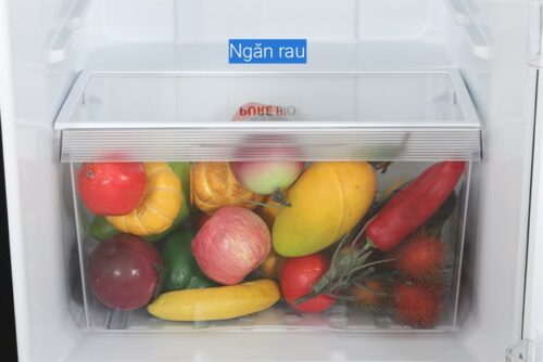 Tủ lạnh Toshiba Inverter 194 lít GR-RT252WE-PMV(52) 7 8 58