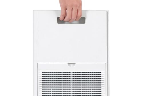 Máy lọc không khí Daikin MCQ30ZVM7-A 25W 8 8 6