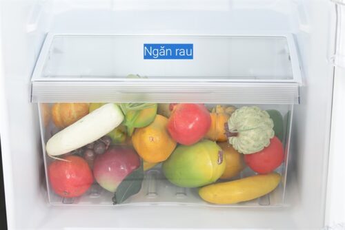 Tủ lạnh Toshiba Inverter 253 lít GR-RT329WE-PMV(52) 7 8 60