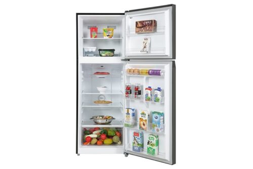 Tủ lạnh Toshiba Inverter 312 lít GR-RT416WE-PMV(58)-MM 7 8 62