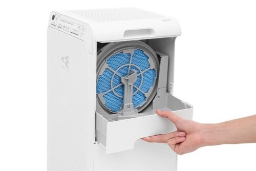 Máy lọc không khí Daikin MCK55TVM6 58W 7 8 8