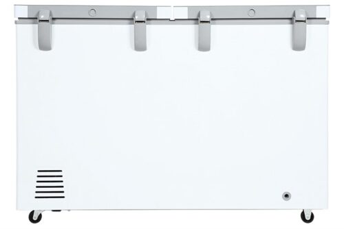 Tủ đông mát Sanaky Inverter 270 lít VH3699A4K 8 9 10