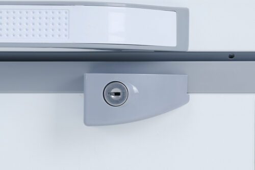 Tủ đông Sanaky Inverter 530 lít VH-6699HY3 8 9 11