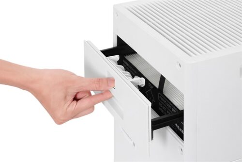 Máy lọc không khí Daikin MCQ30ZVM7-A 25W 9 9 6