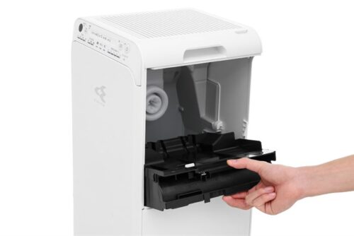 Máy lọc không khí Daikin MCK55TVM6 58W 8 9 8