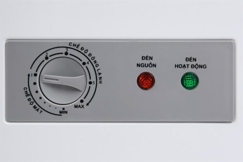 Tủ đông Sanaky 100 lít VH-1599HYK 8 9 9