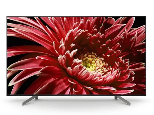 Android TV Sony KD-55X8500G 4K 55 inch 800x400