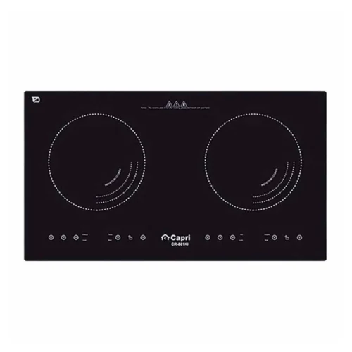 Bếp điện từ đôi CR-801KI 01