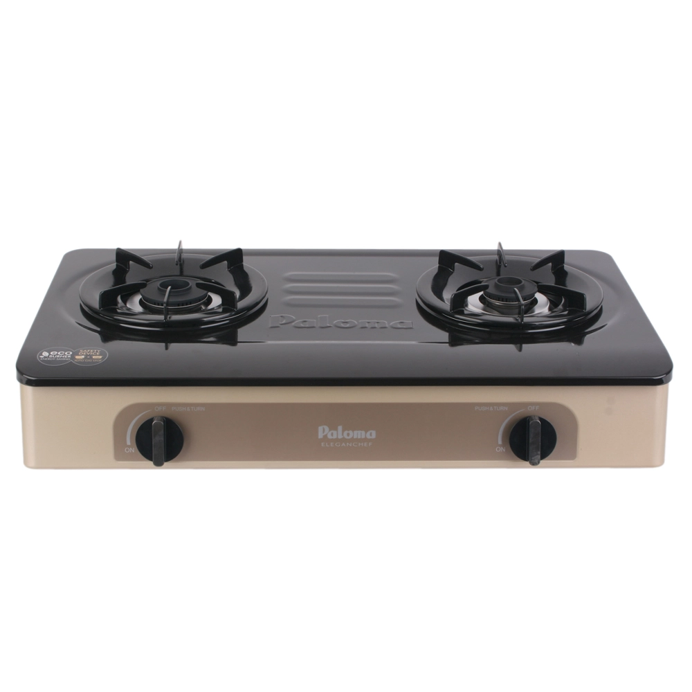 Bếp gas Paloma PA-72EG 1000x1000 Bếp gas Paloma PA-72EG 1000x1000