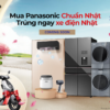 CHUONG TRINH PANA