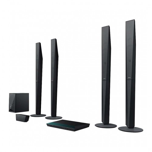 Dàn âm thanh Sony 5.1 BDV-E6100 01