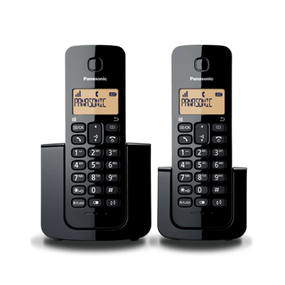 Điện thoại Panasonic KX-TGB112 Điện thoại Panasonic KX-TGB112