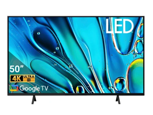 Google TV Sony K-50S30 4K 50 inch 800x600