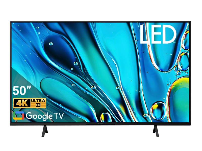 Google TV Sony K-50S30 4K 50 inch 800x600 Google TV Sony K-50S30 4K 50 inch 800x600