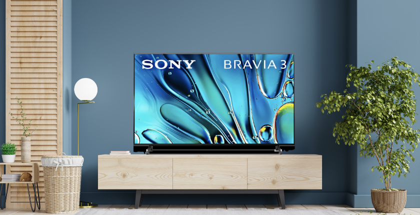 Google TV Sony K-75S30 4K 75 inch-3 Google TV Sony K 75S30 4K 75 inch 3