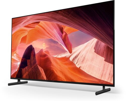 Google TV Sony KD-43X80L 4K 43 inch 2 Google TV Sony KD 43X80L 4K 43 inch 3