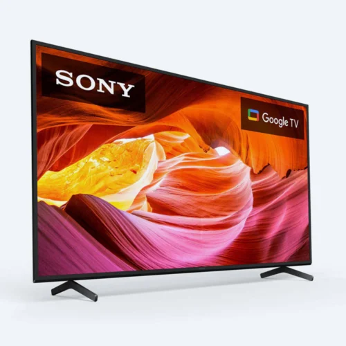 Google TV Sony KD-50X75K 4K 50 inch 2 Google TV Sony KD 50X75K 4K 50 inch 2