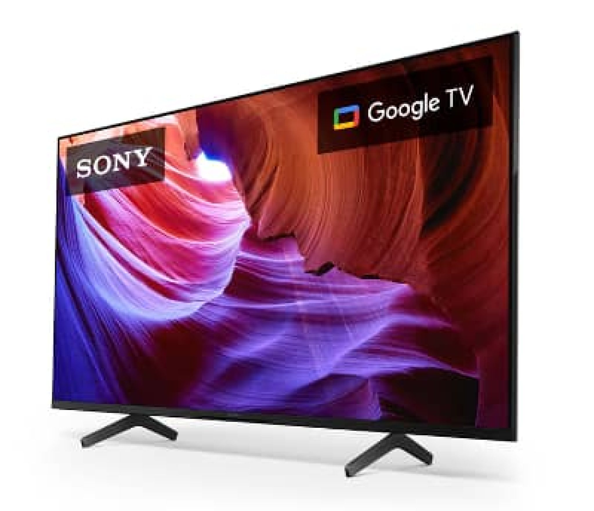 Google TV Sony KD-50X75K 4K 50 inch-3 Google TV Sony KD 50X75K 4K 50 inch 3