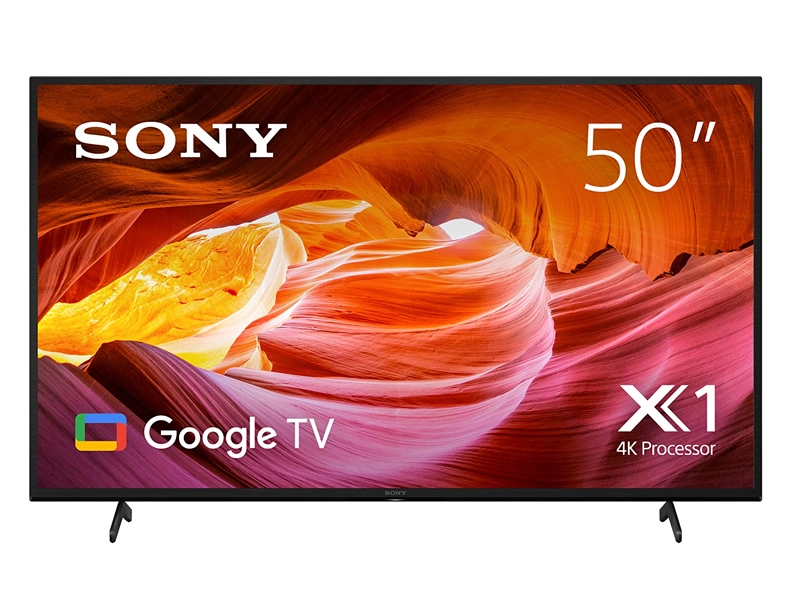 Google TV Sony KD-50X75K 4K 50 inch 800x600 Google TV Sony KD-50X75K 4K 50 inch 800x600