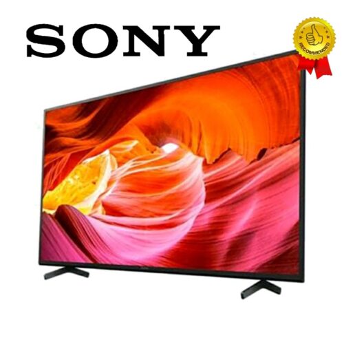 Google TV Sony KD-55X75K 4K 55 inch 2 Google TV Sony KD 55X75K 4K 55 inch 3
