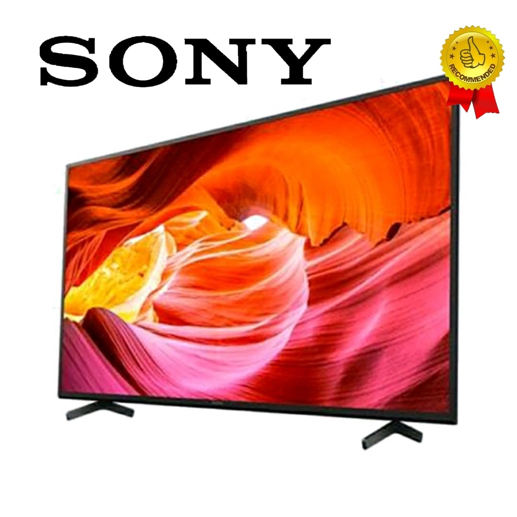 Google TV Sony KD-55X75K 4K 55 inch-3 Google TV Sony KD 55X75K 4K 55 inch 3