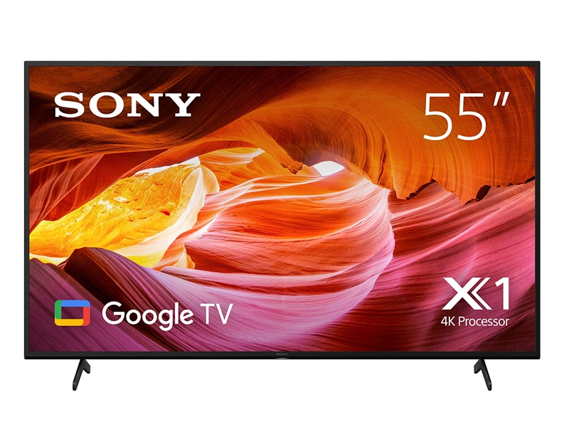 Google TV Sony KD-55X75K 4K 55 inch 800x400 Google TV Sony KD 55X75K 4K 55 inch 800x400 1