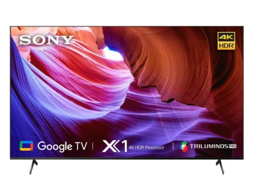Google TV Sony KD-55X85K 4K 55 inch-1 800x600