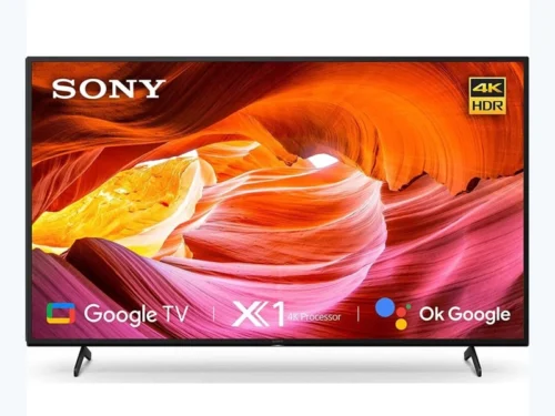Google TV Sony KD-65X75K 4K 65 inch 800x600