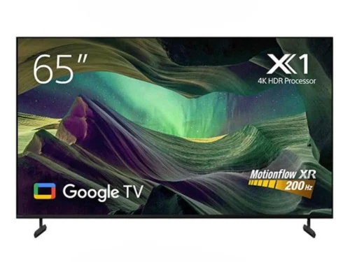 Google TV Sony KD-65X85L 4K 65 inch-1 800x600